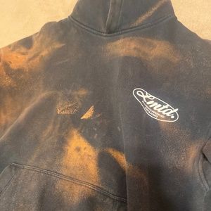 LMTD HOODIE